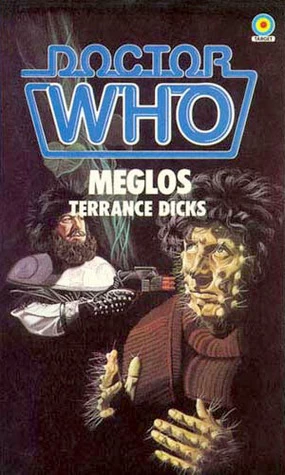 Meglos (Doctor Who: Library #75) by Terrance Dicks