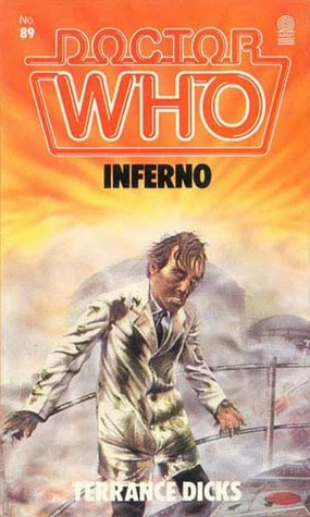 Inferno (Doctor Who: Library #89) by Terrance Dicks