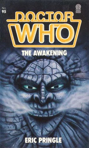 The Awakening (Doctor Who: Library #95) by Eric Pringle