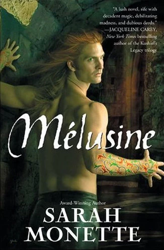 Mélusine
