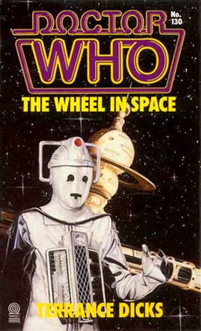 The Wheel In Space (Doctor Who: Library #130) by Terrance Dicks
