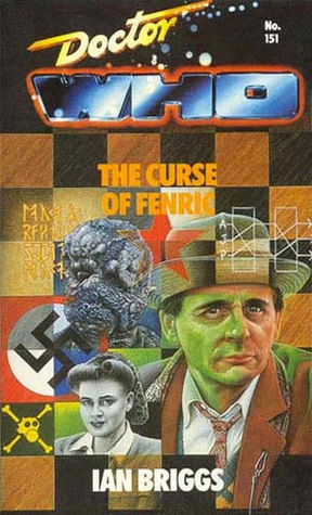 The Curse of Fenric (Doctor Who: Library #151) by Ian Briggs