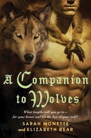 A Companion to Wolves