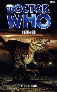 Earthworld (Doctor Who: EDA #43) by Jacqueline Rayner