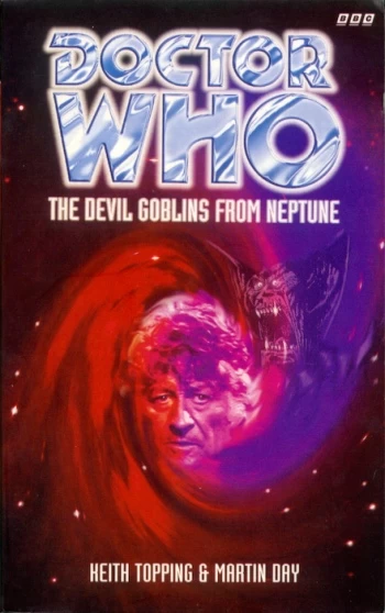 The Devil Goblins from Neptune