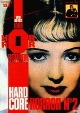 Lord Horror #4 (Lord Horror #4) by John Coulthart, David Britton, Kris Guidio, Harry Douthwaite