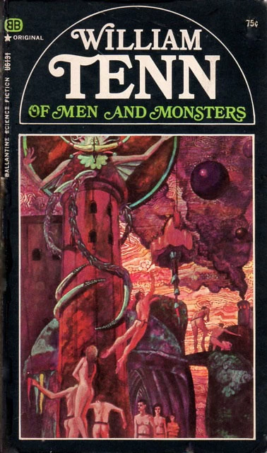 Of Men and Monsters by William Tenn