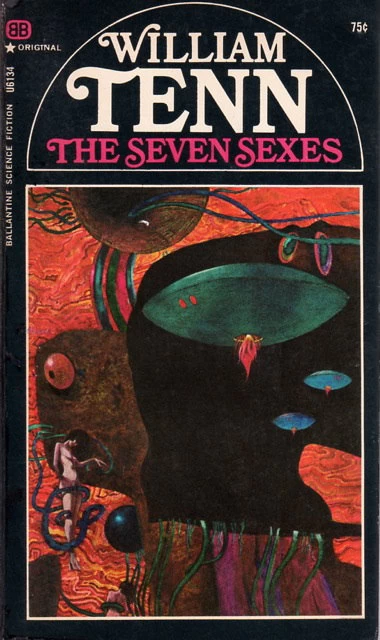 The Seven Sexes by William Tenn