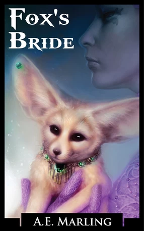 Fox's Bride by A. E. Marling