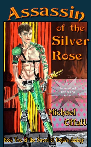 Assassin of the Silver Rose