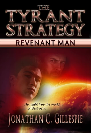 Revenant Man