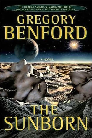 The Sunborn by Gregory Benford
