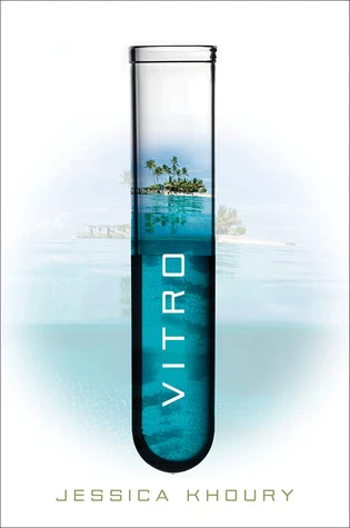 Vitro (Corpus #2) by Jessica Khoury