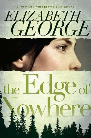 The Edge of Nowhere (Whidbey island saga #1) by Elizabeth George