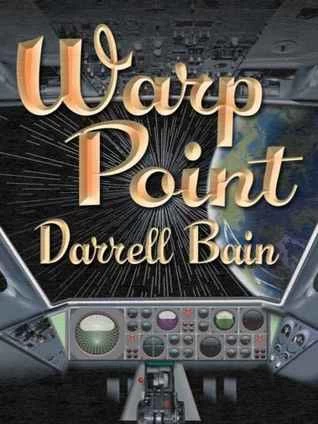 Warp Point by Darrell Bain
