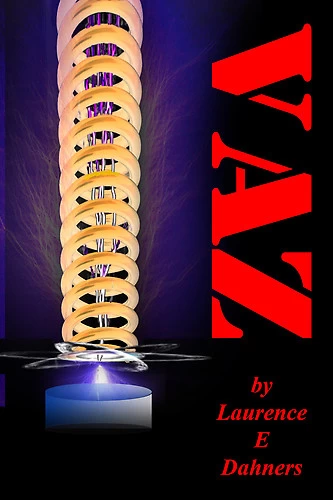 Vaz by Laurence Dahners