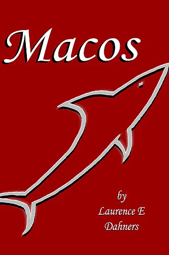 Macos by Laurence Dahners
