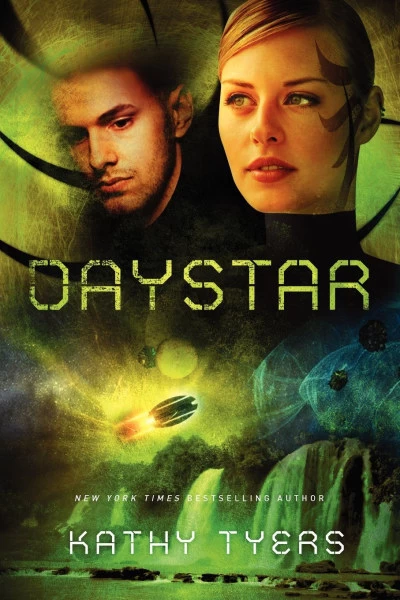 Daystar (Firebird #5) by Kathy Tyers
