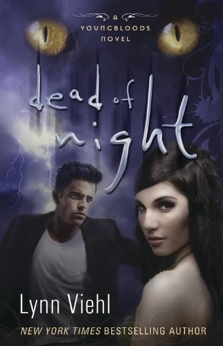 Dead of Night (Youngbloods #2) by Lynn Viehl