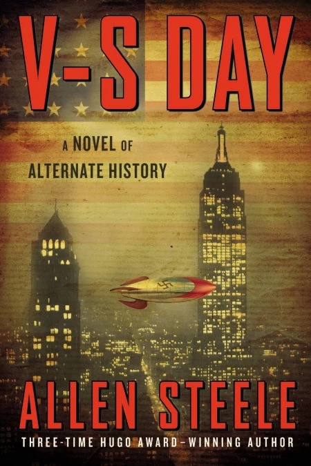 V-S Day by Allen Steele