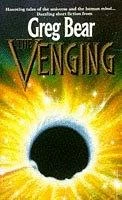 The Venging by Greg Bear