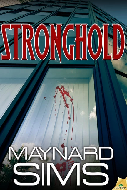 Stronghold by Maynard Sims