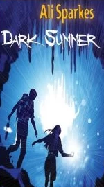 Dark Summer by Ali Sparkes