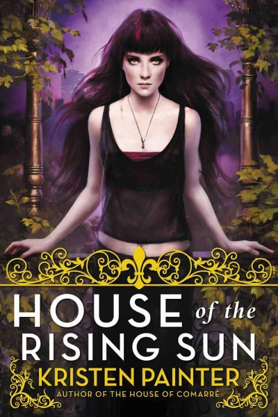 House of the Rising Sun