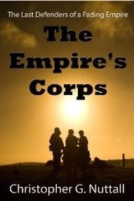 The Empire's Corps (The Empire's Corps #1) by Christopher Nuttall