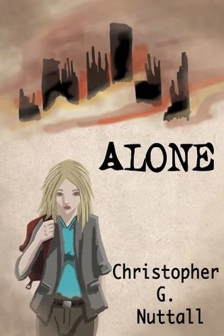 Alone by Christopher Nuttall