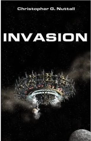 Invasion by Christopher Nuttall
