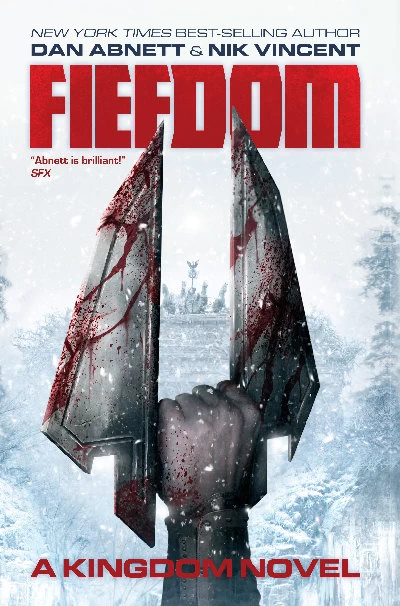 Fiefdom