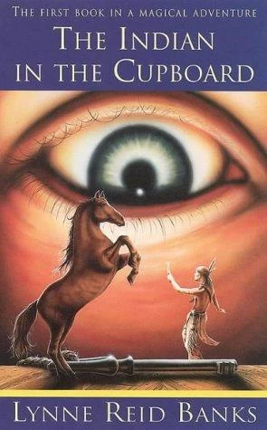 The Indian in the Cupboard