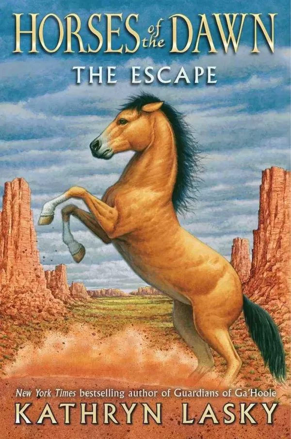 The Escape