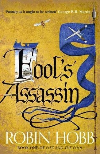 Fool's Assassin