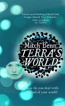 Terra's World (Terra #2) by Mitch Benn