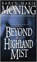 Beyond the Highland Mist