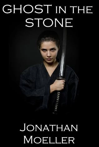Ghost in the Stone (The Ghosts #5) by Jonathan Moeller