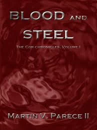 Blood and Steel