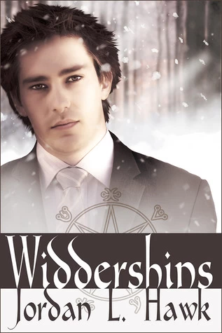 Widdershins (Whyborne & Griffin #1) by Jordan L. Hawk