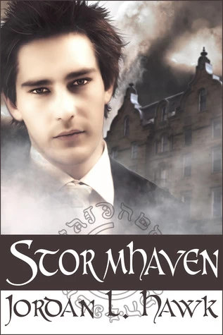 Stormhaven (Whyborne & Griffin #3) by Jordan L. Hawk