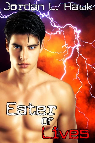 Eater of Lives (Spectr #4) by Jordan L. Hawk
