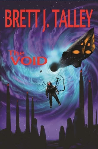 The Void by Brett J. Talley