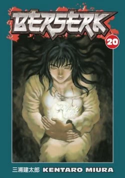 Berserk: Volume 20 (Berserk #20) by Kentaro Miura