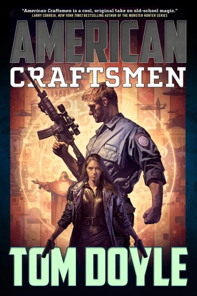 American Craftsmen