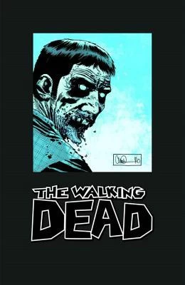 The Walking Dead Omnibus: Volume 3 (The Walking Dead Omnibus (graphic novel collections) #3) by Charlie Adlard, Robert Kirkman, Cliff Rathburn