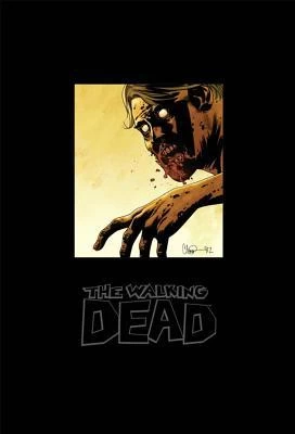 The Walking Dead Omnibus: Volume 4 (The Walking Dead Omnibus (graphic novel collections) #4) by Charlie Adlard, Robert Kirkman