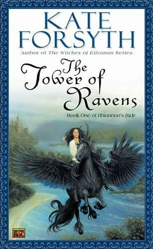 The Tower Of Ravens