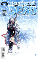The Walking Dead, Issue #7 (The Walking Dead (single issues) #7) by Charlie Adlard, Robert Kirkman, Cliff Rathburn