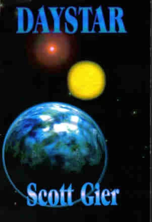 Daystar by Scott G. Gier